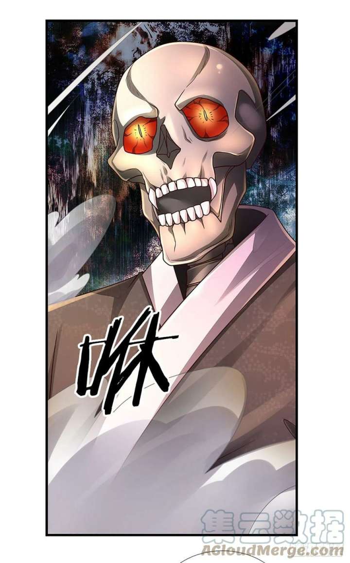 100.000 Layers Of Body Refining: I Raise All Emperor Chapter 161 Gambar 12