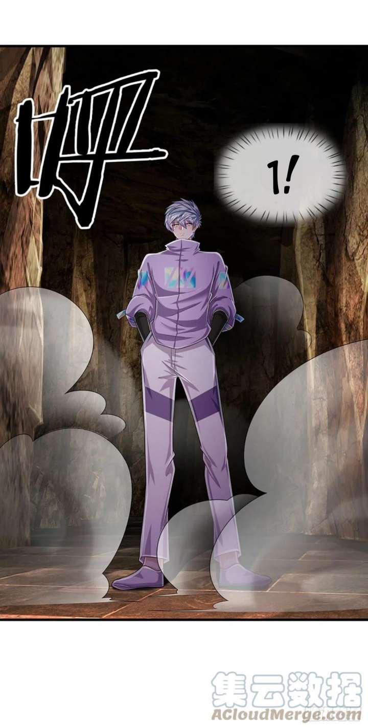 100.000 Layers Of Body Refining: I Raise All Emperor Chapter 161 Gambar 6