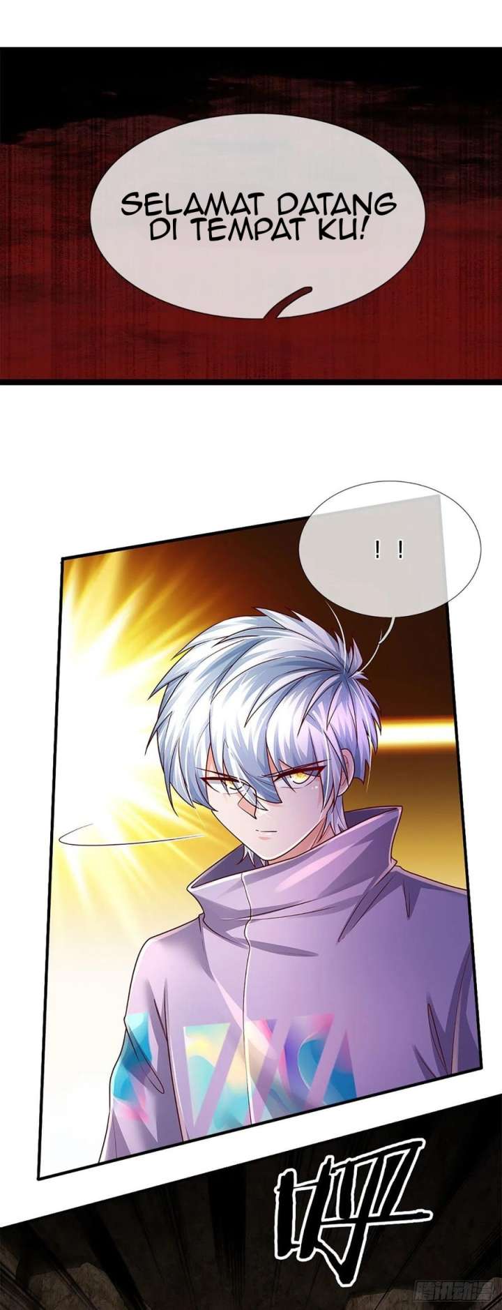 100.000 Layers Of Body Refining: I Raise All Emperor Chapter 161 Gambar 9