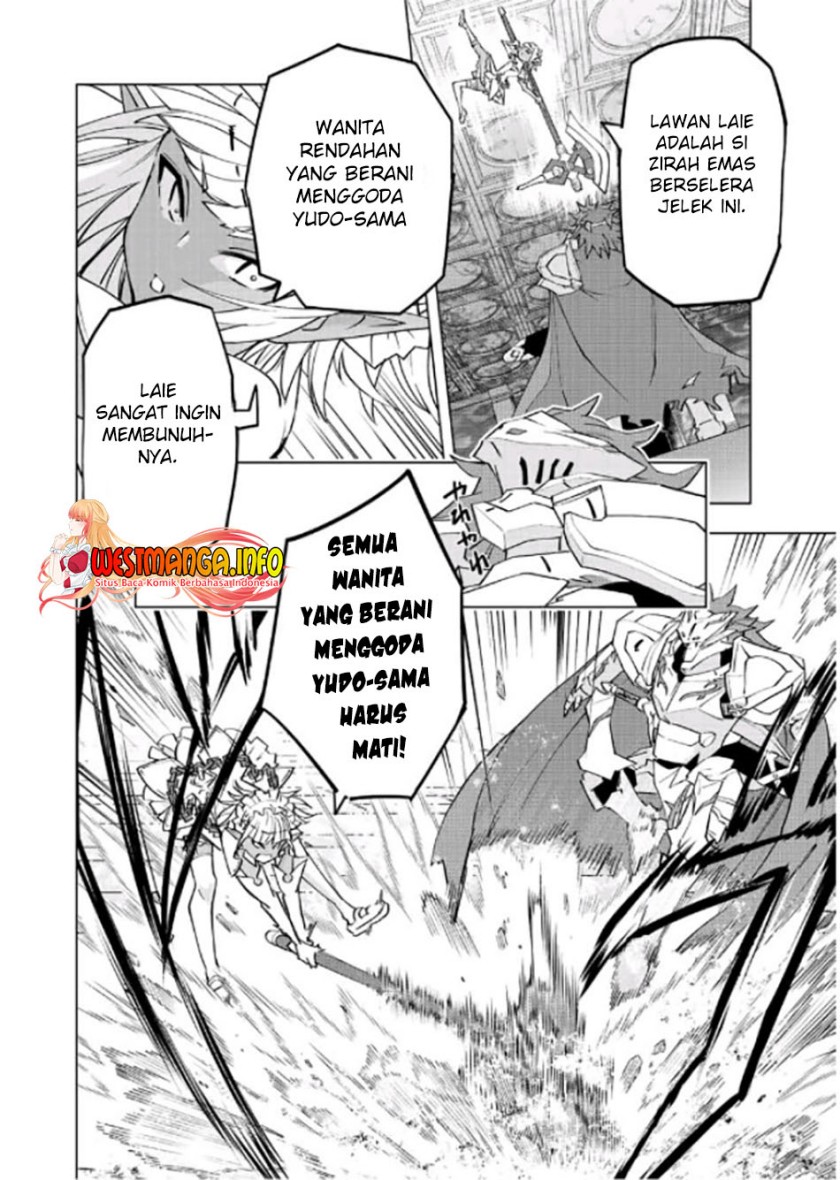 My Gift LVL 9999 Unlimited Gacha Chapter 58 Gambar 12