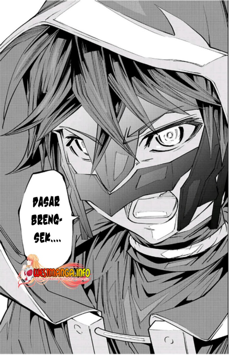 My Gift LVL 9999 Unlimited Gacha Chapter 58 Gambar 7