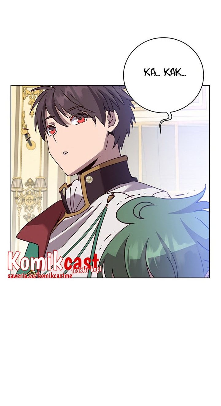 The MAX leveled hero will return! Chapter 101 Gambar 31