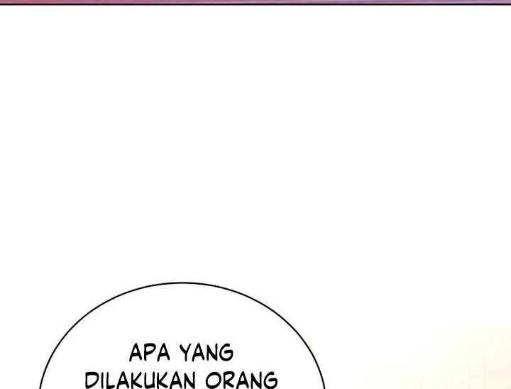 The MAX leveled hero will return! Chapter 101 Gambar 47