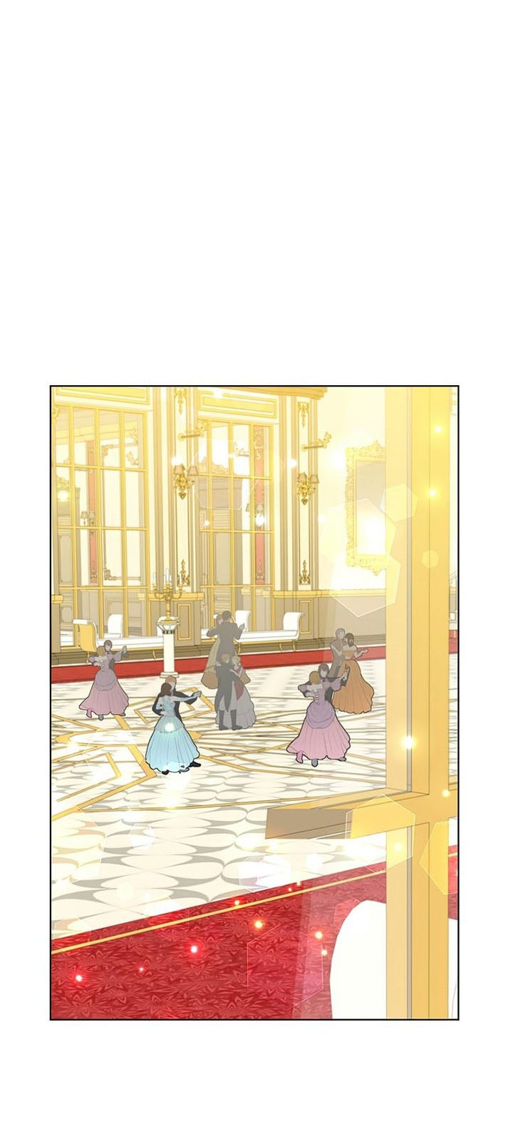 The MAX leveled hero will return! Chapter 101 Gambar 43