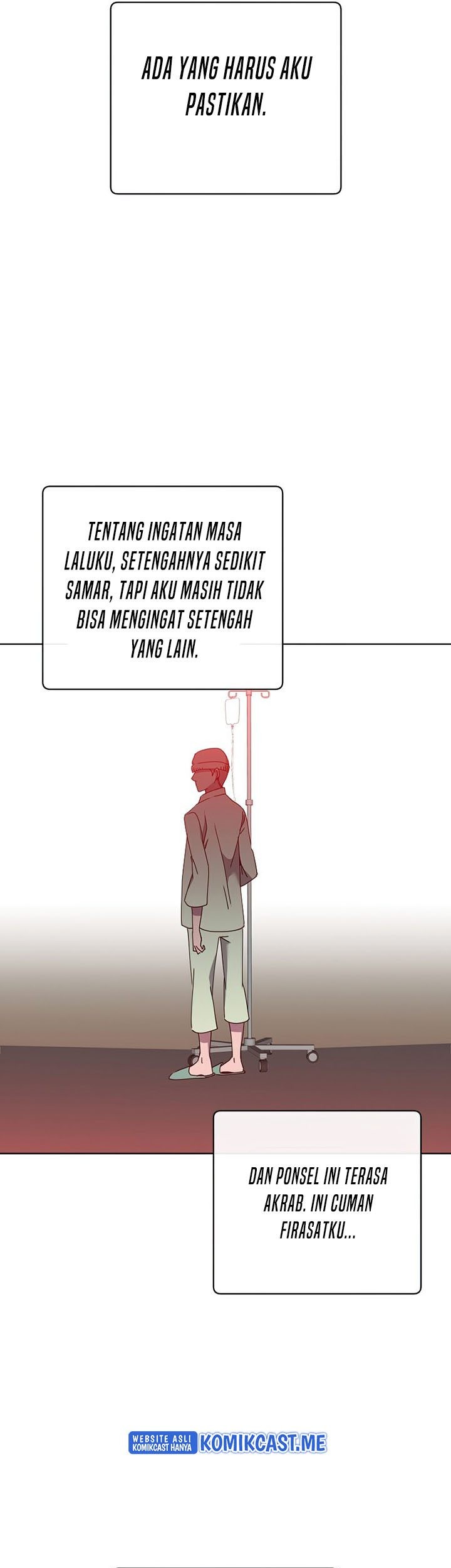 The MAX leveled hero will return! Chapter 101 Gambar 14