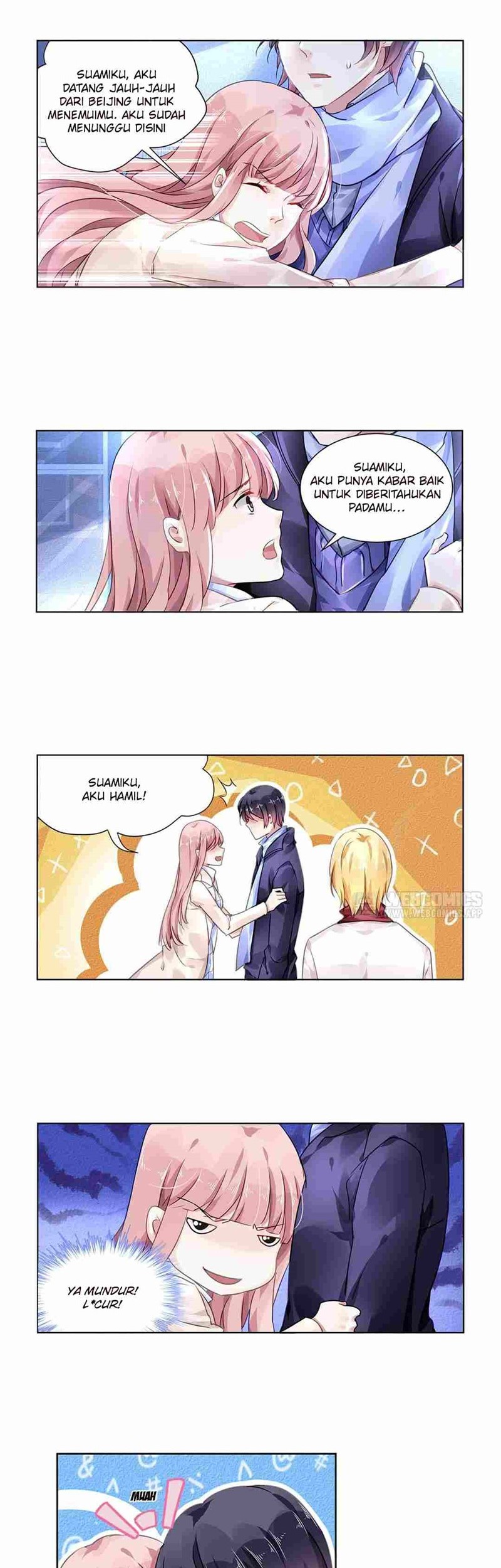 Guomin Laogong Dai Huijia Chapter 129 Gambar 5