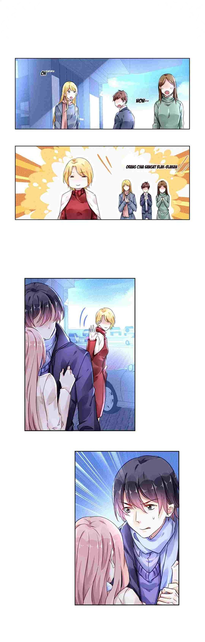 Guomin Laogong Dai Huijia Chapter 129 Gambar 8