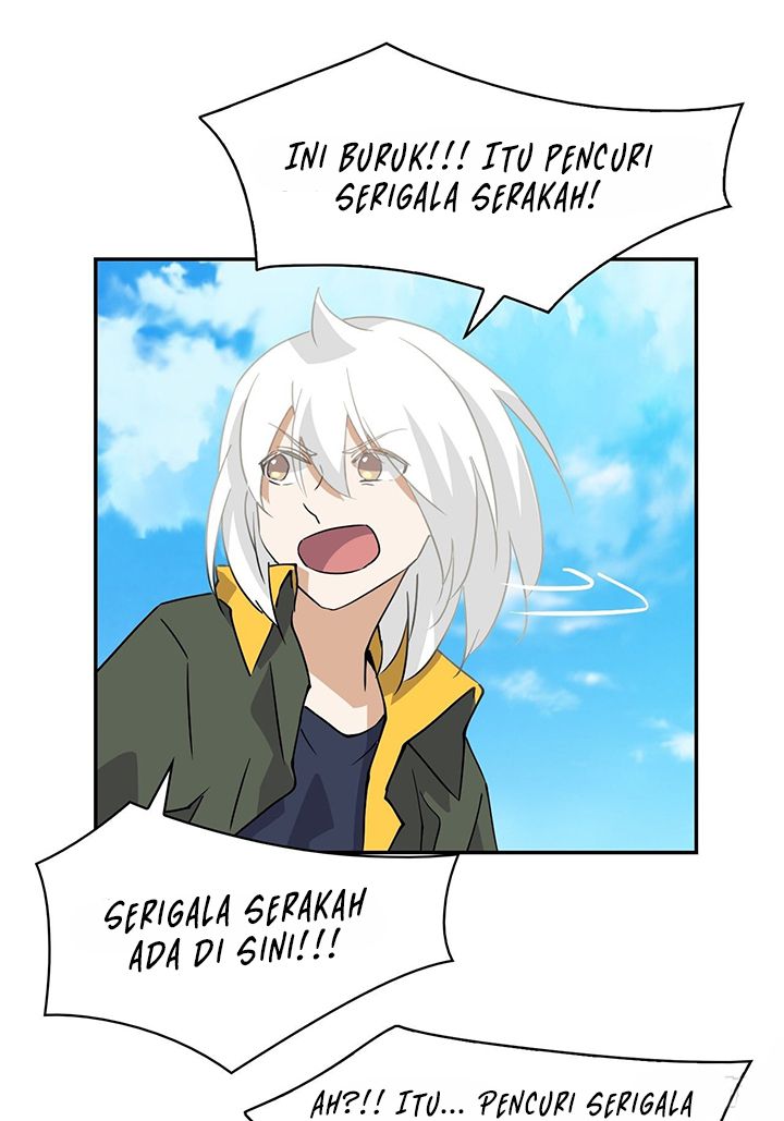 Prince Hero Chapter 36 Gambar 14