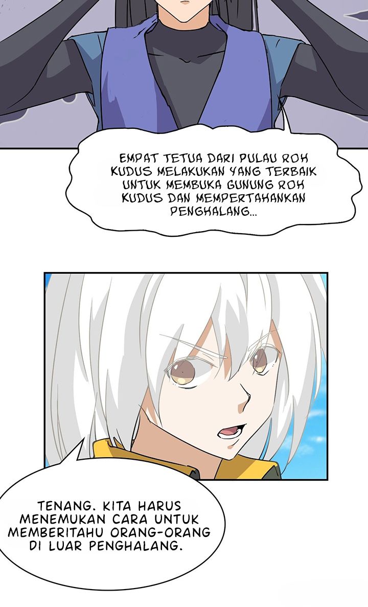 Prince Hero Chapter 36 Gambar 17