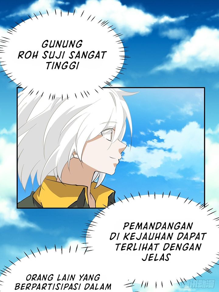 Prince Hero Chapter 36 Gambar 3