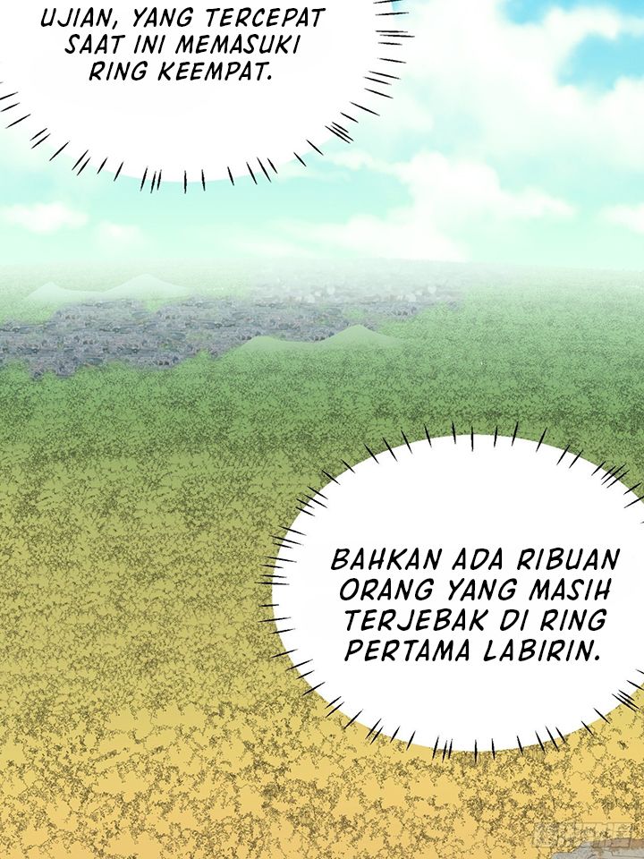 Prince Hero Chapter 36 Gambar 4