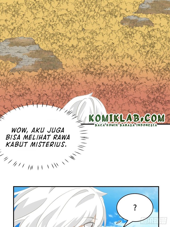 Prince Hero Chapter 36 Gambar 5