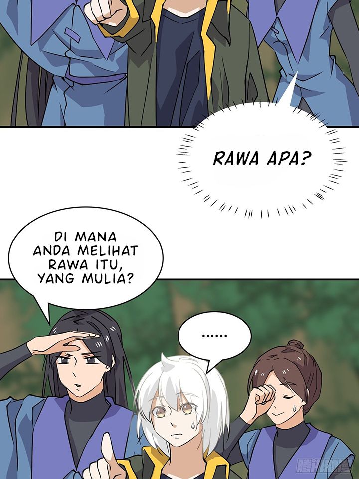 Prince Hero Chapter 36 Gambar 7