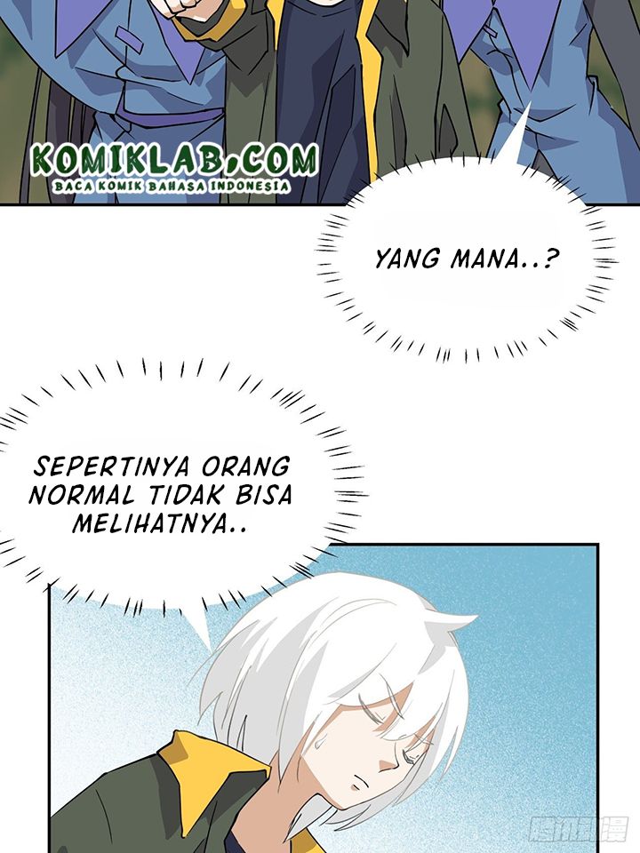 Prince Hero Chapter 36 Gambar 8