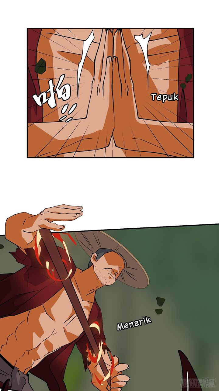 Prince Hero Chapter 38 Gambar 14