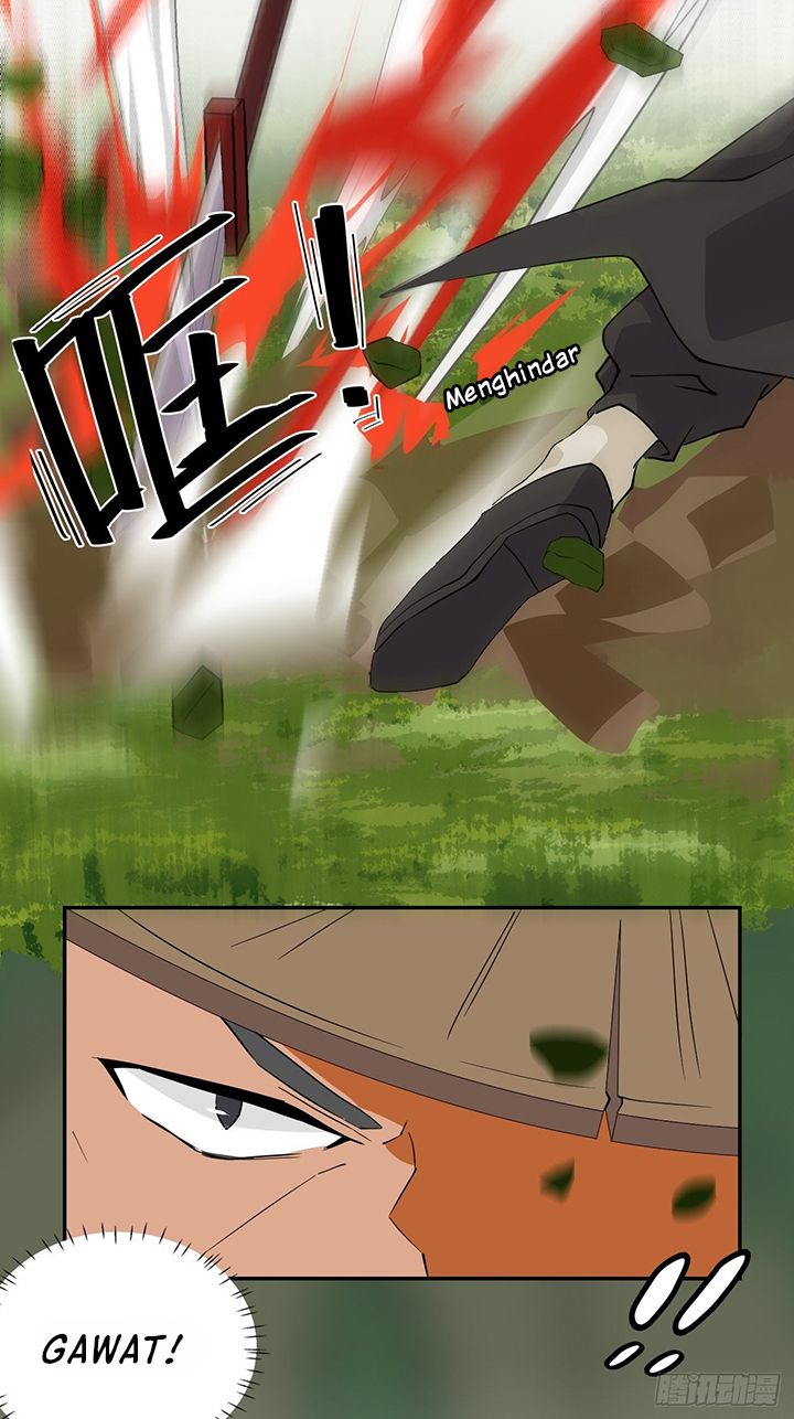 Prince Hero Chapter 38 Gambar 19