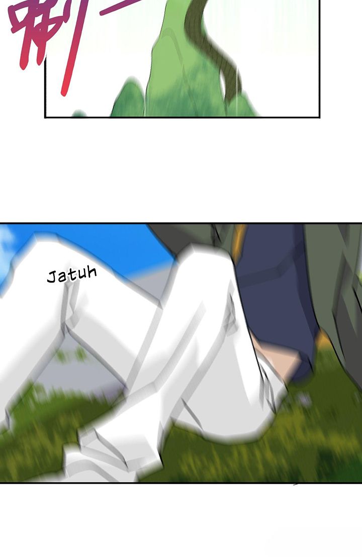 Prince Hero Chapter 38 Gambar 4