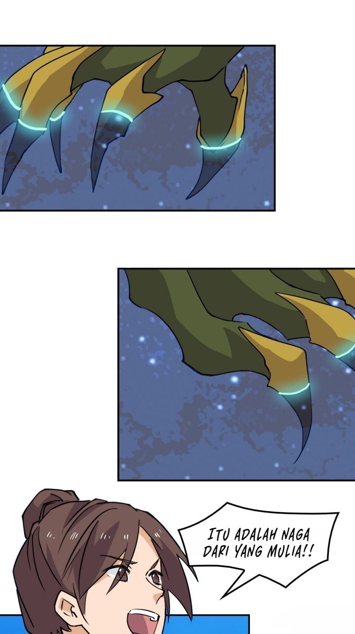 Prince Hero Chapter 38 Gambar 5
