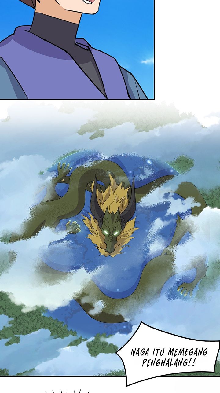 Prince Hero Chapter 38 Gambar 6