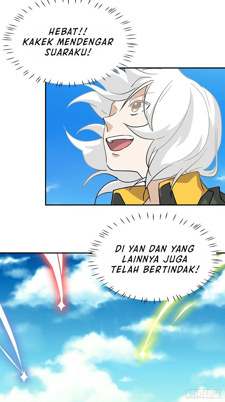 Prince Hero Chapter 38 Gambar 7