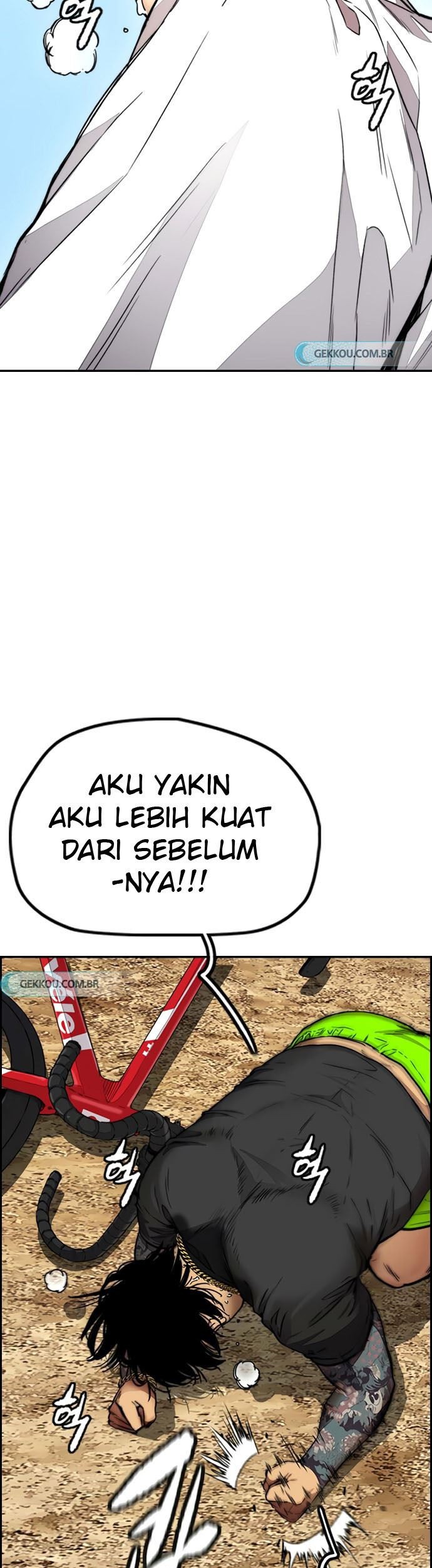 Wind Breaker Chapter 410 Gambar 29