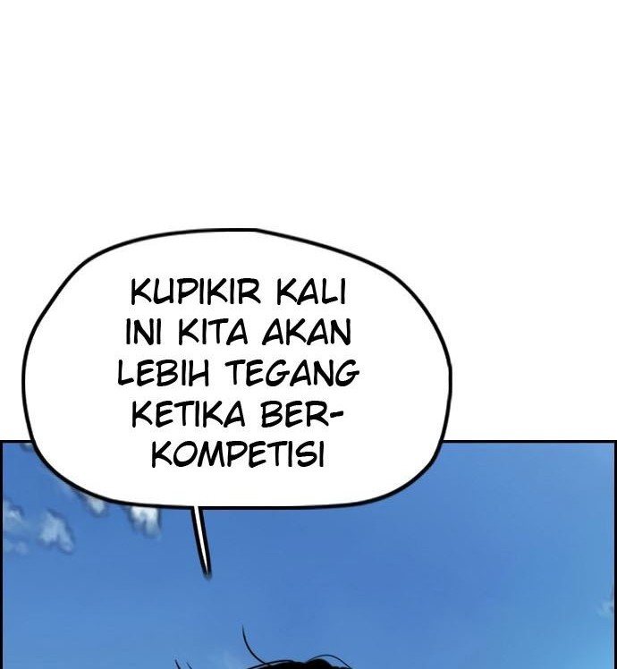 Wind Breaker Chapter 410 Gambar 36