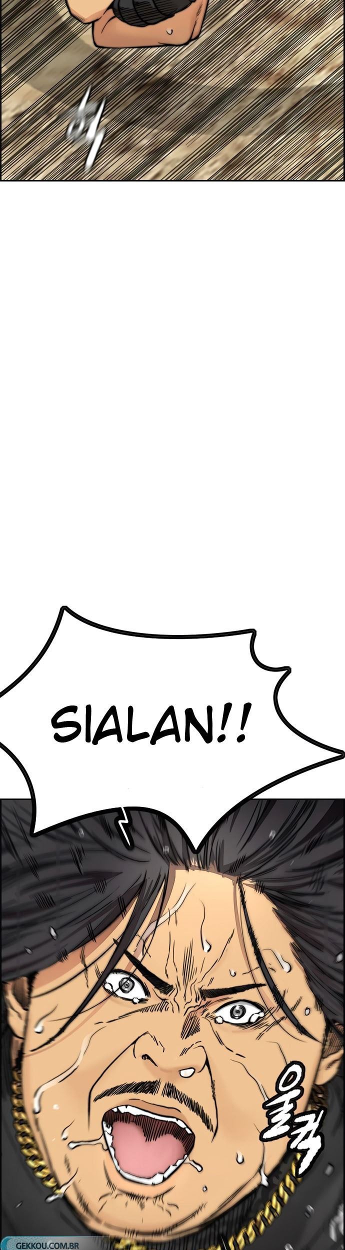 Wind Breaker Chapter 410 Gambar 19