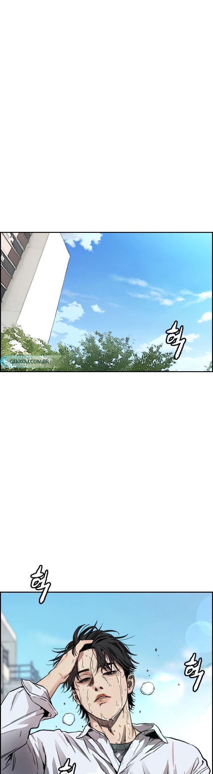 Wind Breaker Chapter 410 Gambar 25