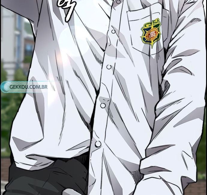 Wind Breaker Chapter 410 Gambar 26