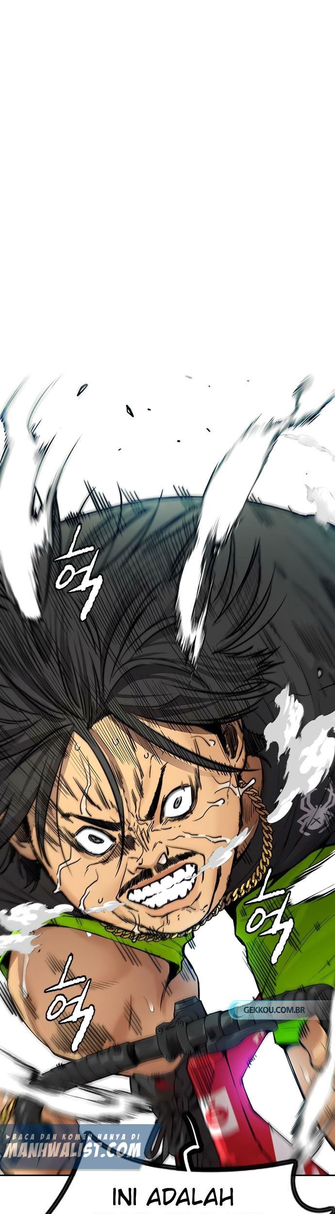 Komik Wind Breaker Chapter 410 gambar nomor 1