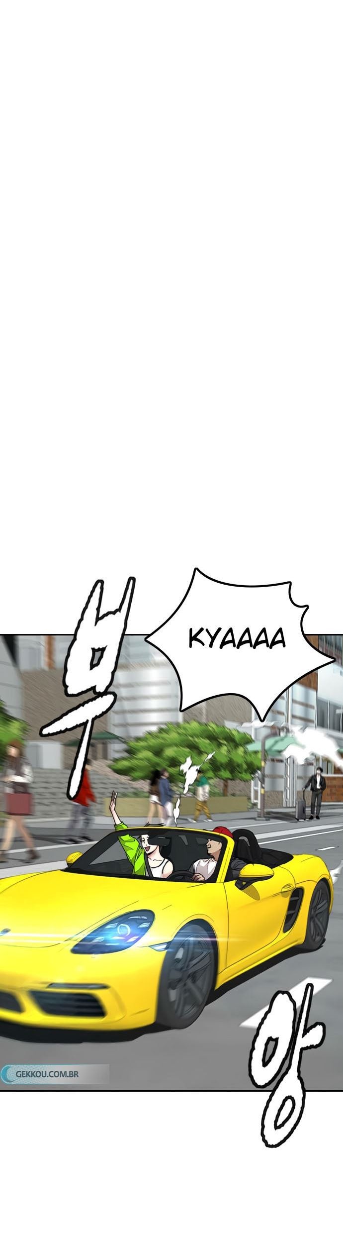 Wind Breaker Chapter 410 Gambar 47