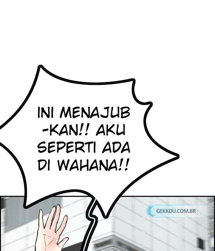 Wind Breaker Chapter 410 Gambar 48