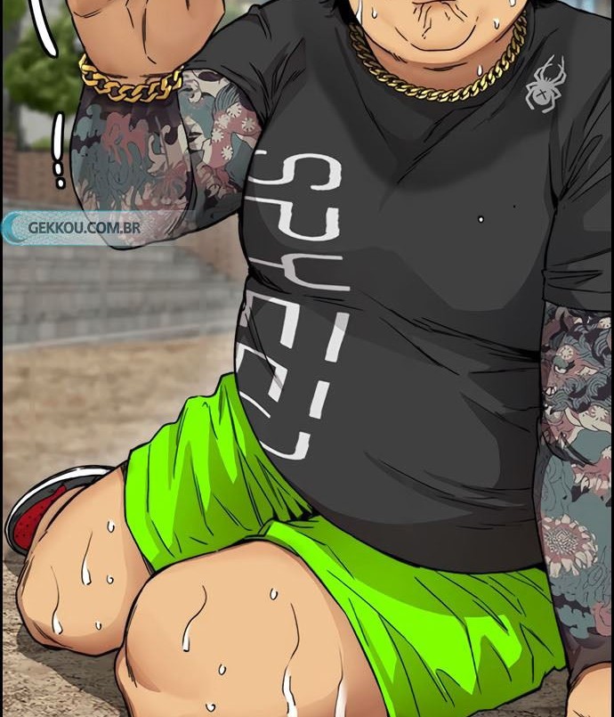 Wind Breaker Chapter 410 Gambar 44