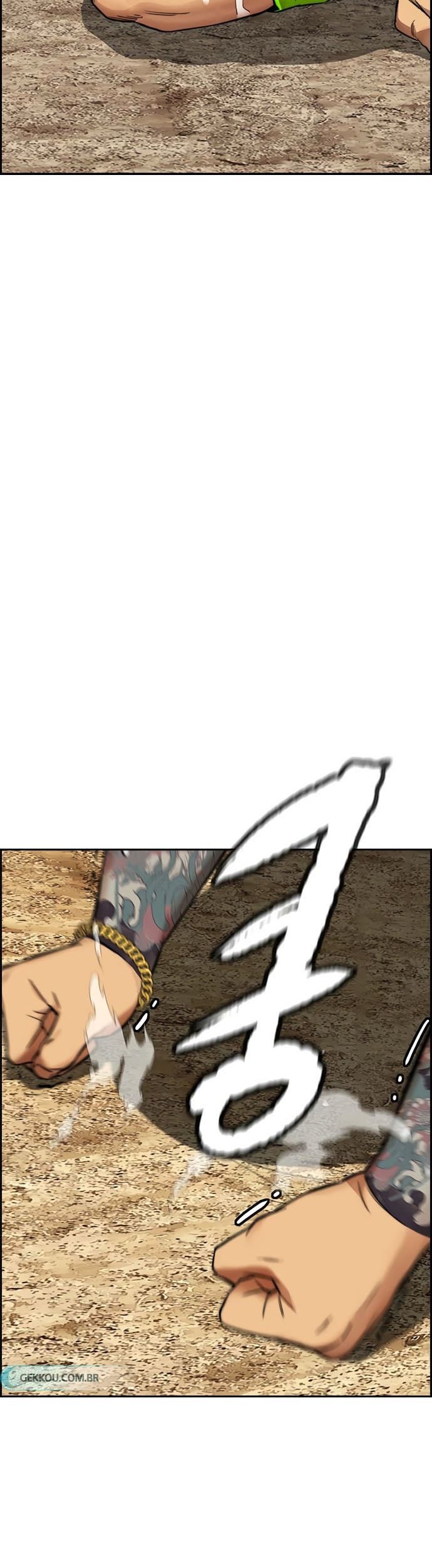 Wind Breaker Chapter 410 Gambar 45