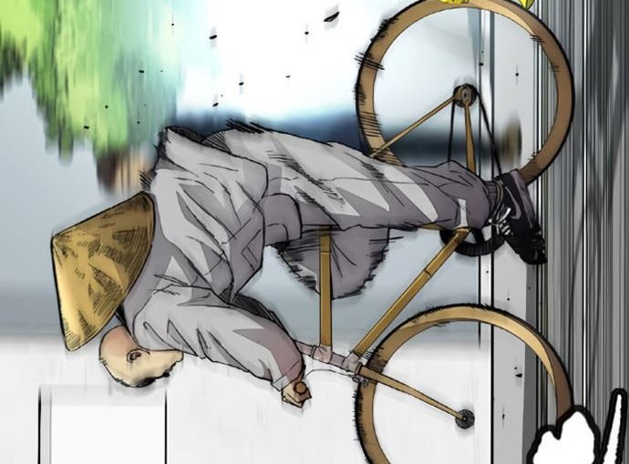 Wind Breaker Chapter 410 Gambar 68