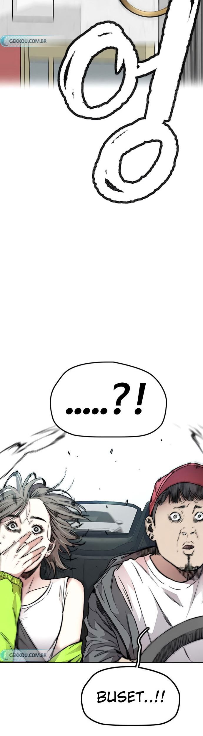 Wind Breaker Chapter 410 Gambar 69