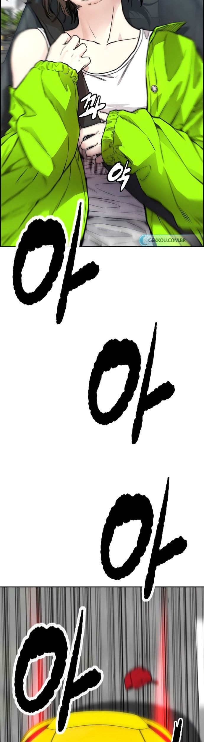 Wind Breaker Chapter 410 Gambar 75