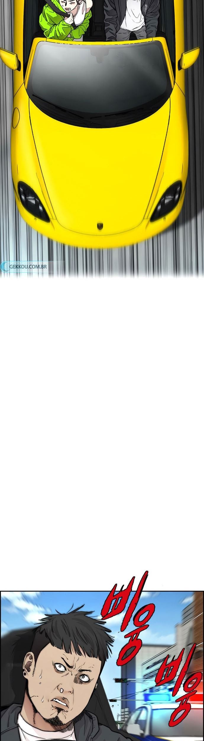 Wind Breaker Chapter 410 Gambar 77