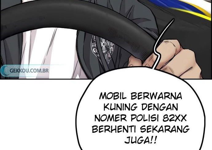 Wind Breaker Chapter 410 Gambar 78