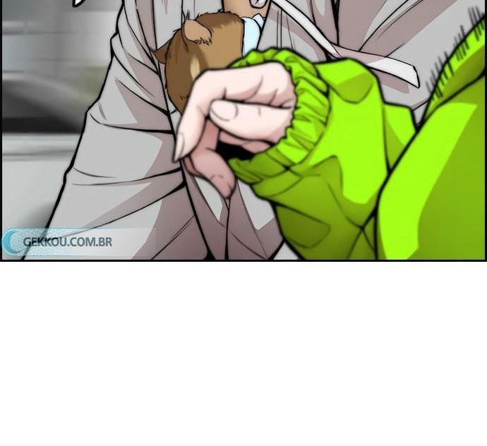 Wind Breaker Chapter 410 Gambar 60