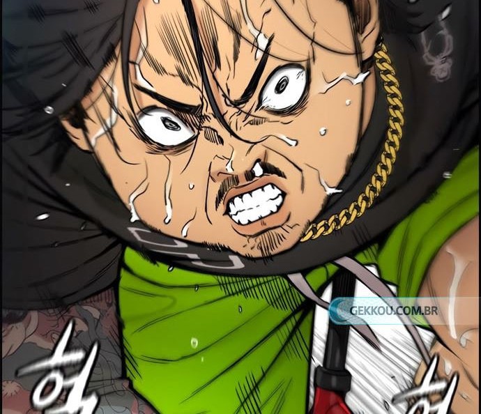 Wind Breaker Chapter 410 Gambar 6