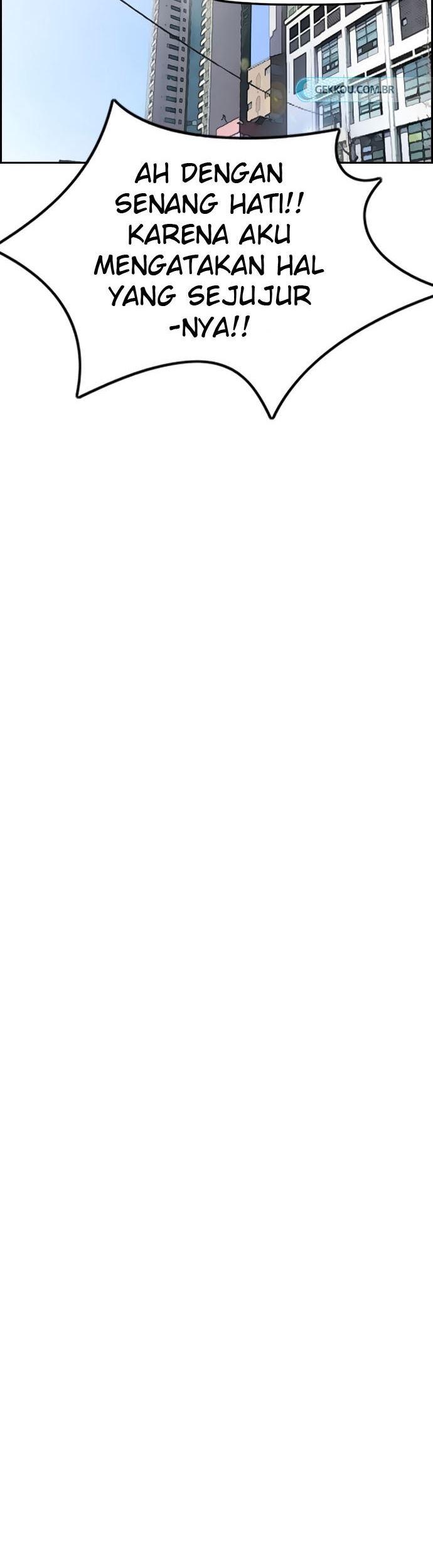 Wind Breaker Chapter 410 Gambar 87