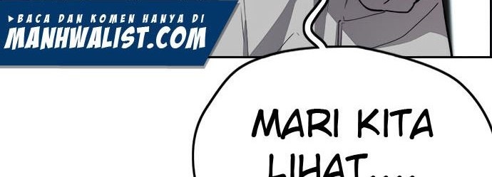 Wind Breaker Chapter 410 Gambar 94