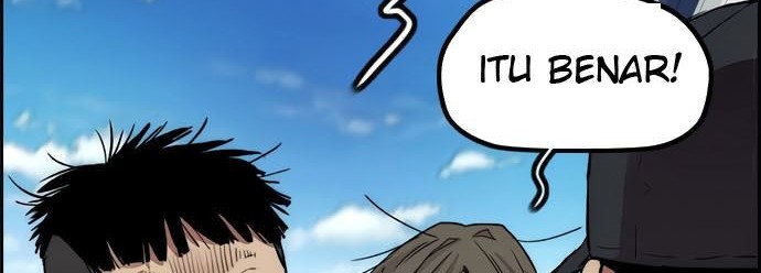 Wind Breaker Chapter 410 Gambar 82