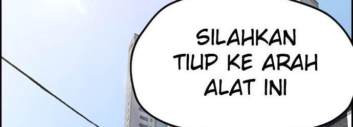 Wind Breaker Chapter 410 Gambar 86