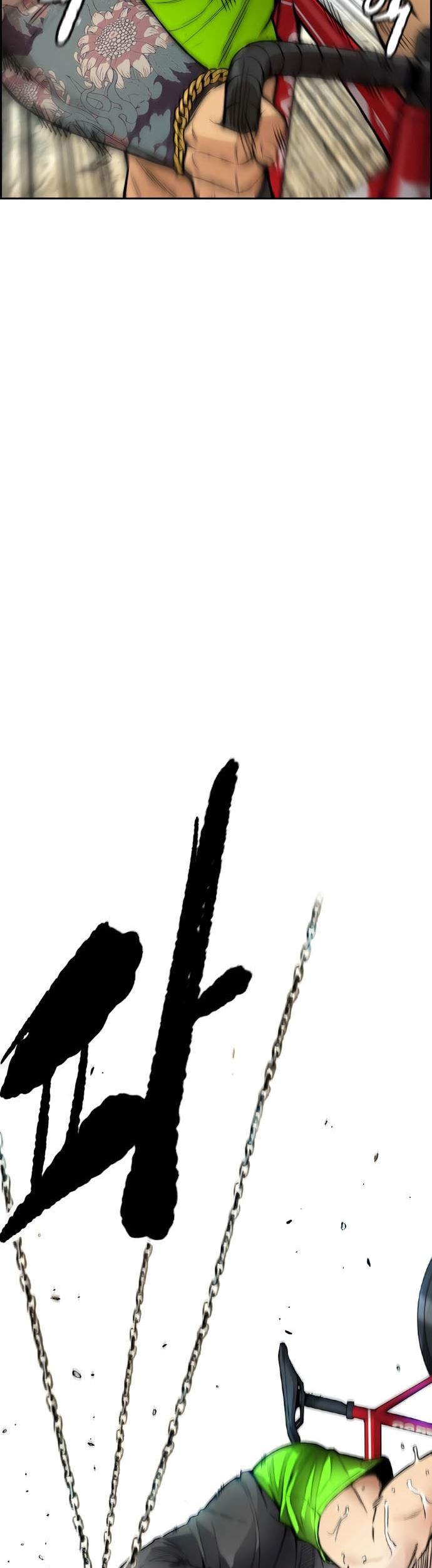 Wind Breaker Chapter 410 Gambar 7