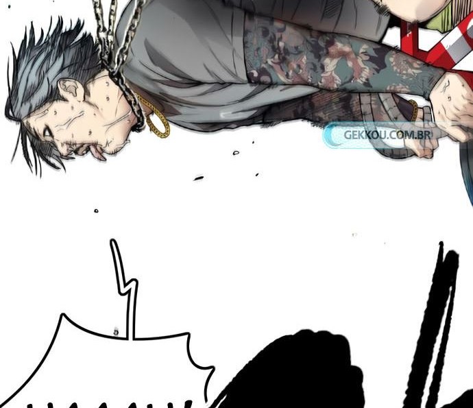 Wind Breaker Chapter 410 Gambar 8