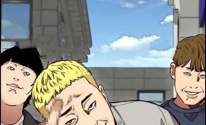 Wind Breaker Chapter 410 Gambar 106