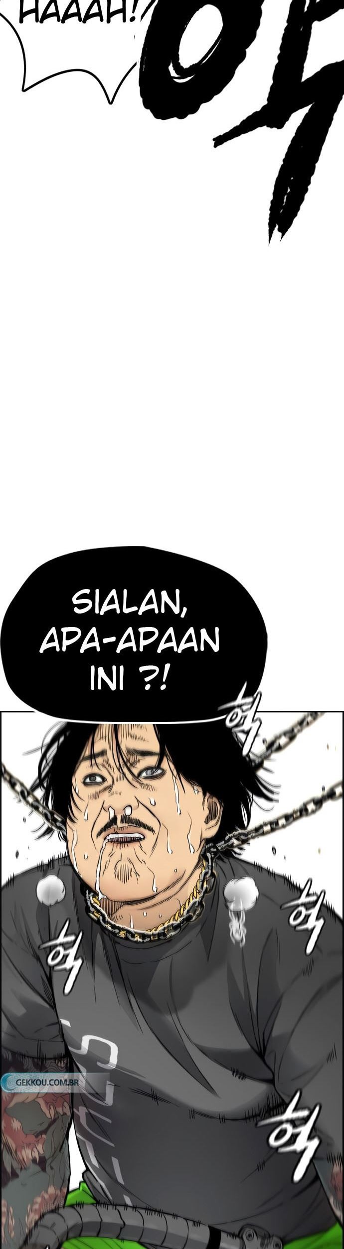 Wind Breaker Chapter 410 Gambar 9