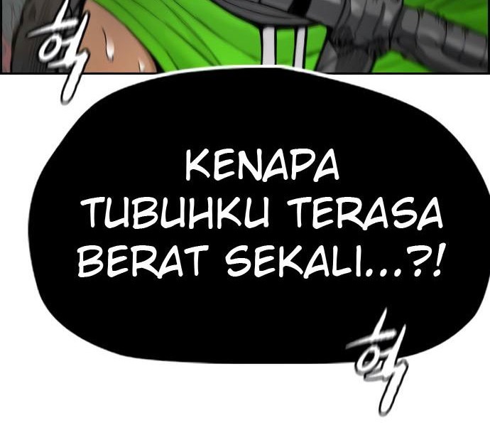 Wind Breaker Chapter 410 Gambar 10
